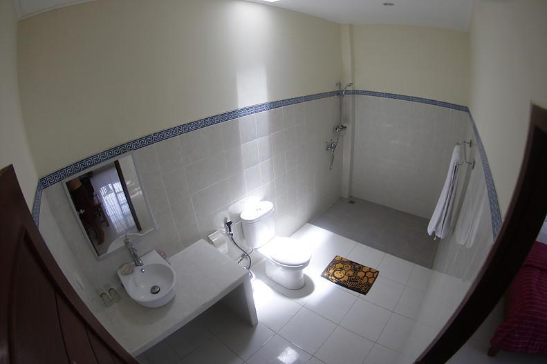 Purnama Guesthouse 캉구 외부 사진