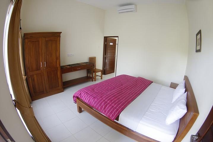 Purnama Guesthouse 캉구 외부 사진