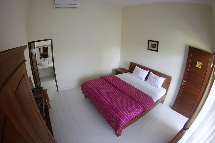 Purnama Guesthouse 캉구 외부 사진