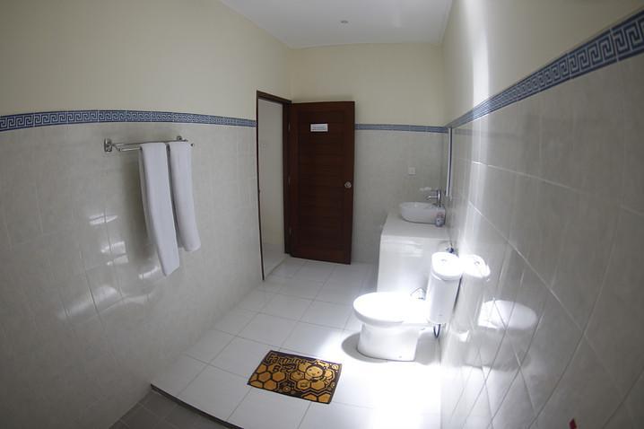 Purnama Guesthouse 캉구 외부 사진