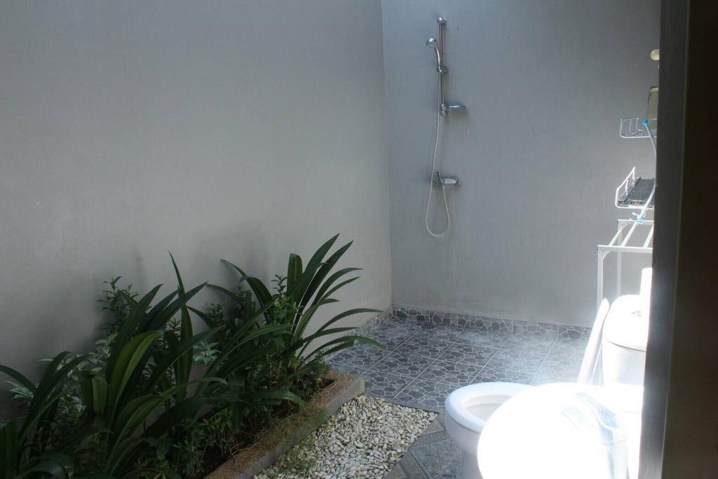 Purnama Guesthouse 캉구 외부 사진
