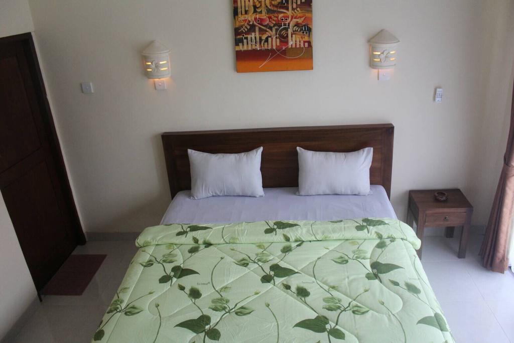 Purnama Guesthouse 캉구 외부 사진