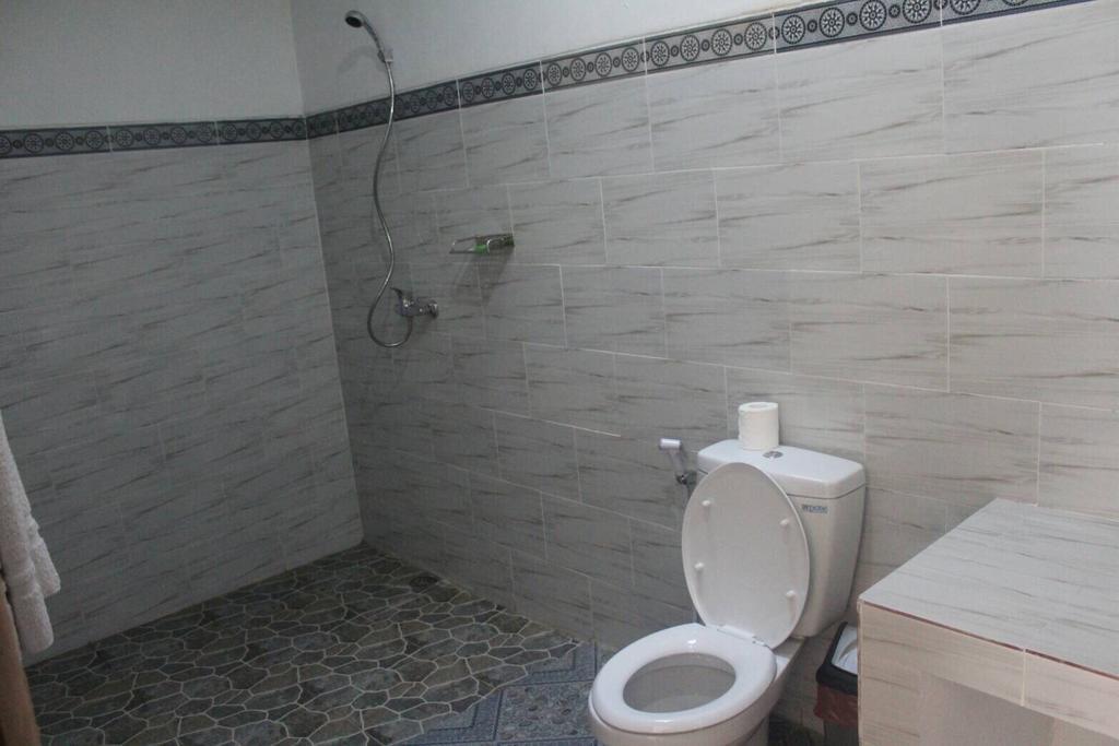 Purnama Guesthouse 캉구 외부 사진