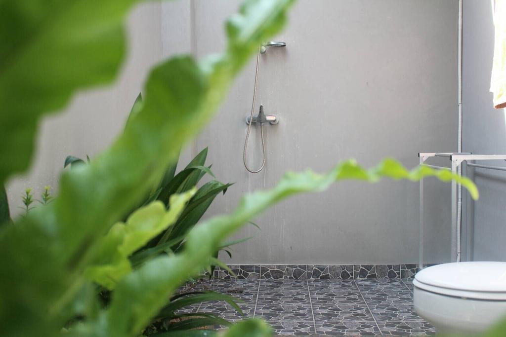 Purnama Guesthouse 캉구 외부 사진