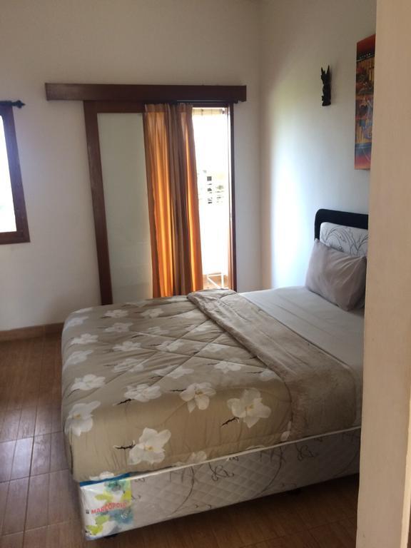 Purnama Guesthouse 캉구 외부 사진