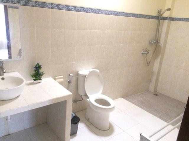 Purnama Guesthouse 캉구 외부 사진